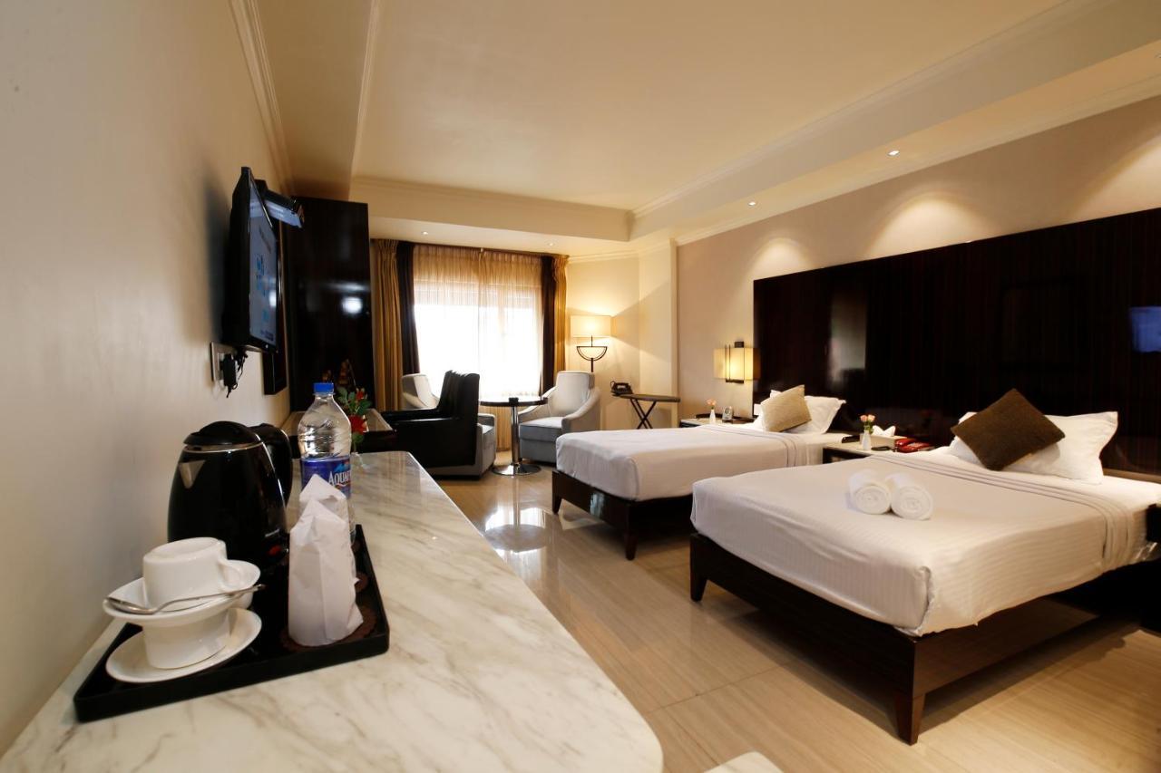 Hotel Park Residency Nilambur ภายนอก รูปภาพ