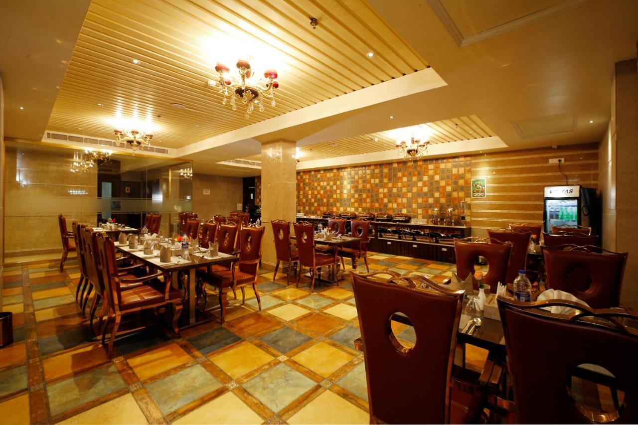 Hotel Park Residency Nilambur ภายนอก รูปภาพ
