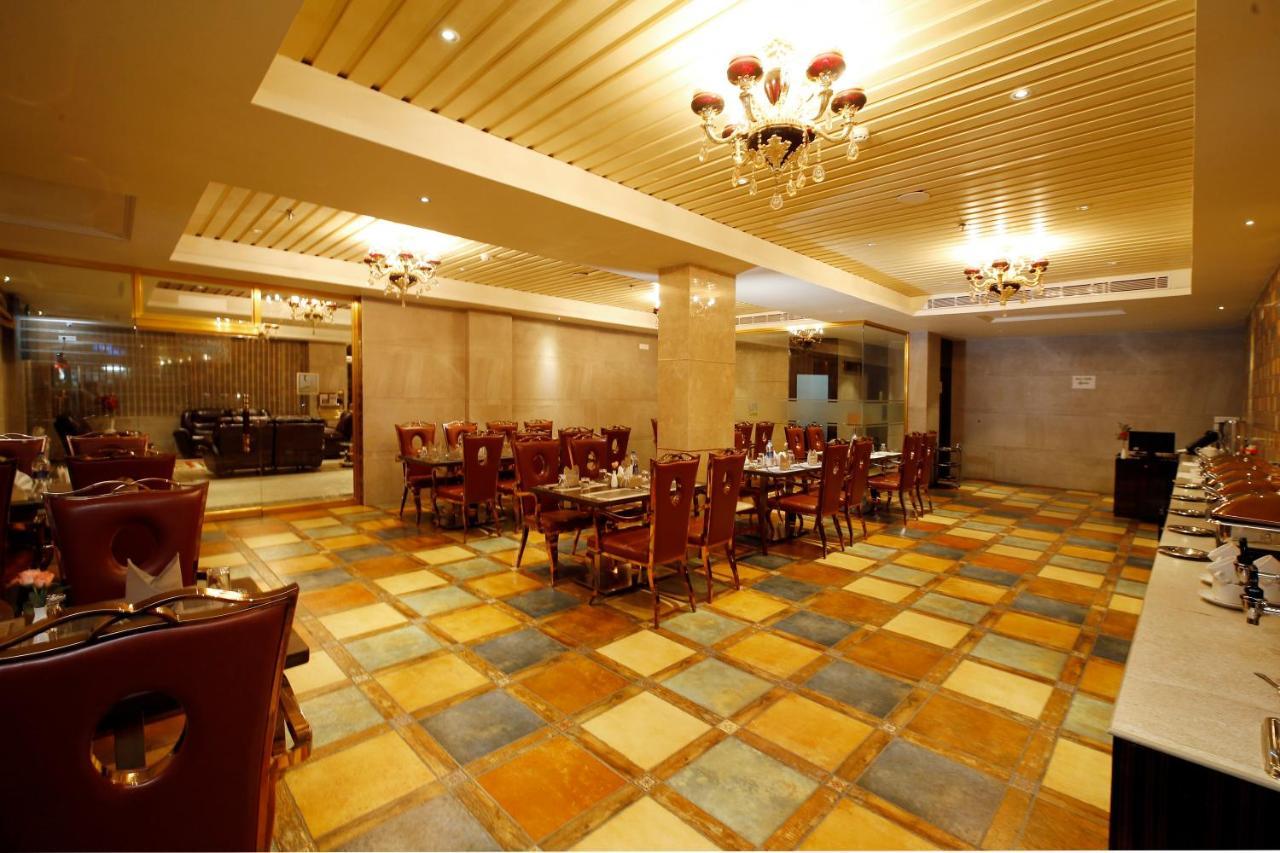 Hotel Park Residency Nilambur ภายนอก รูปภาพ