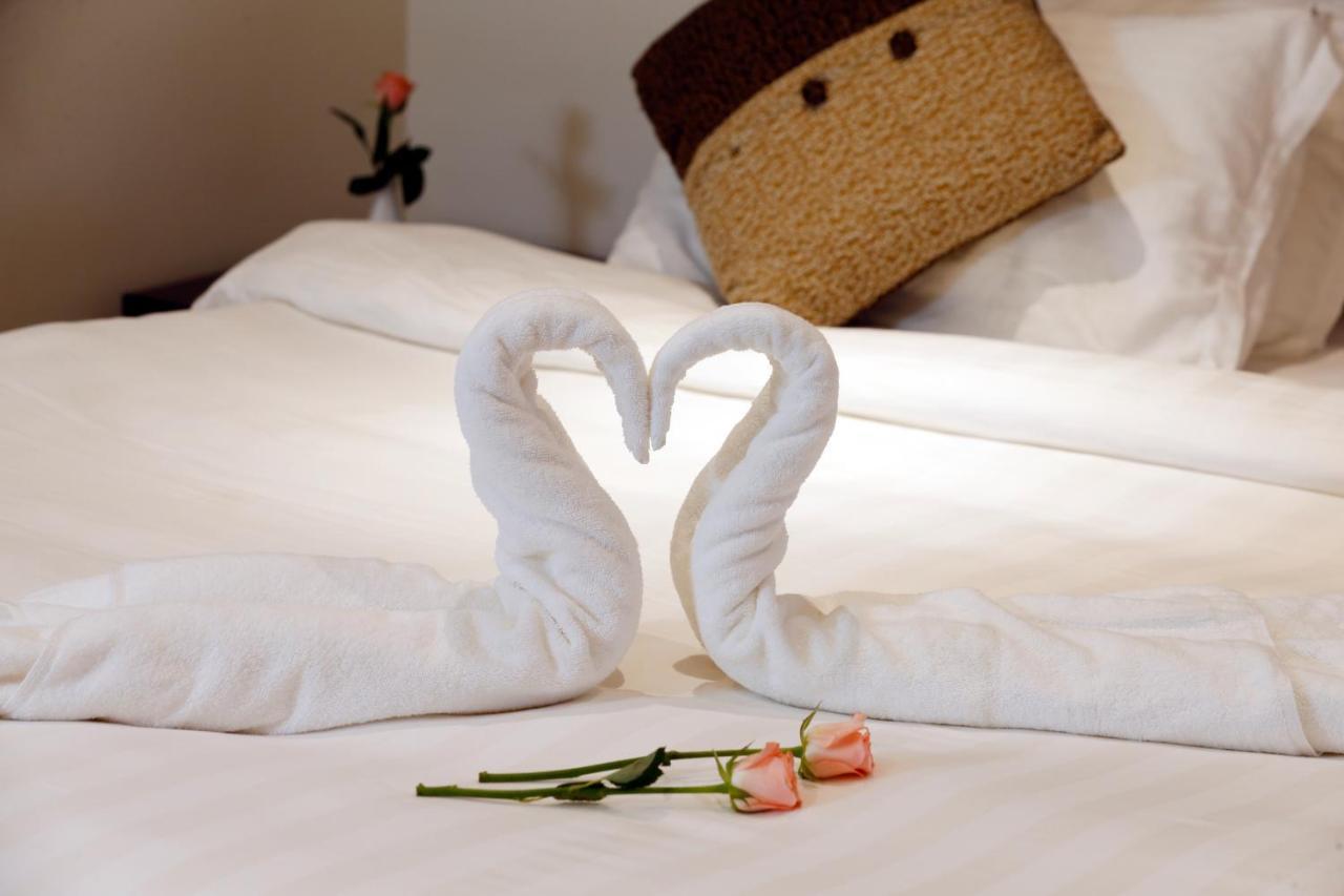 Hotel Park Residency Nilambur ภายนอก รูปภาพ