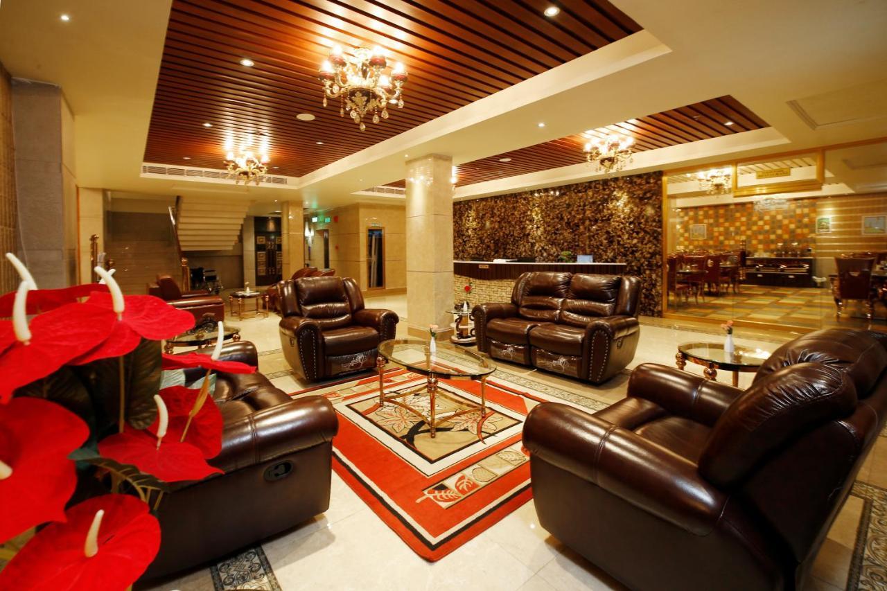 Hotel Park Residency Nilambur ภายนอก รูปภาพ